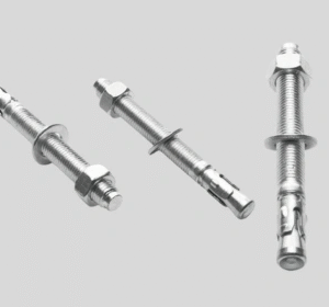Wedge Anchor Bolts