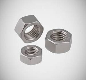 Hexagonal Nut