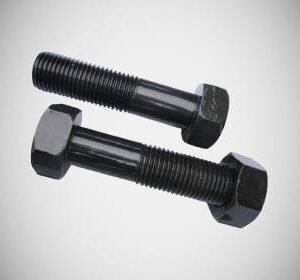High Tensile Bolts
