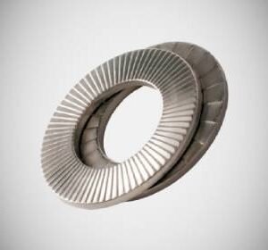 wedge Lock Washer