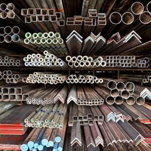 Steel Raw Materials