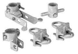 industrial locking device